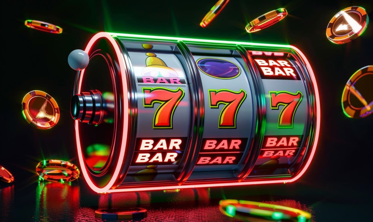 Live Casino 513slote